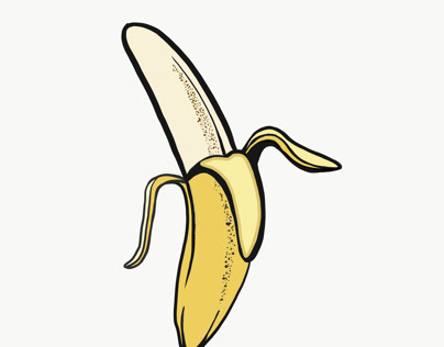 Project thumbnail - Gone bananas