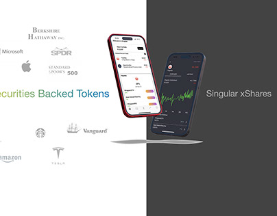 Unlocking the Future of Finance with Singular Wallet