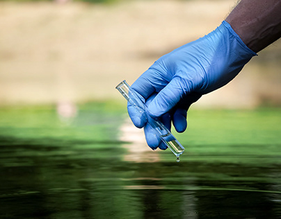 Global Water Quality Monitoring Industry Analysis 2022