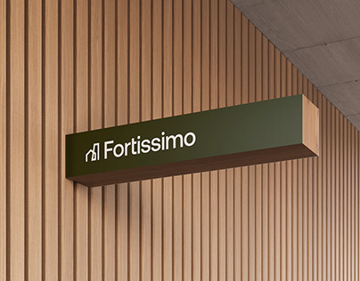 Fortissimo | Branding