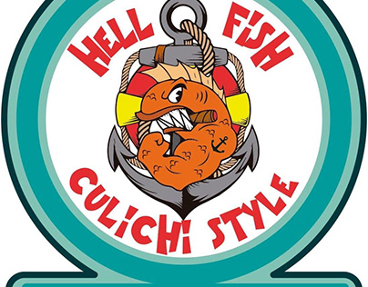 Restaurant HellFish