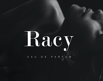 Racy | Perfume Brand