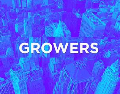 [UX/UI] Growers