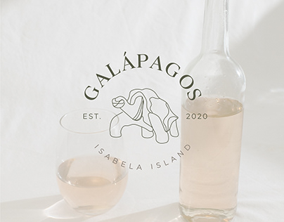 Galápagos Spirit