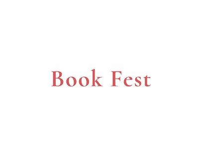 BookFest