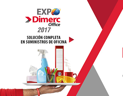 EXPO FERIA DIMERC 2017