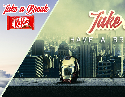 KitKat . Break