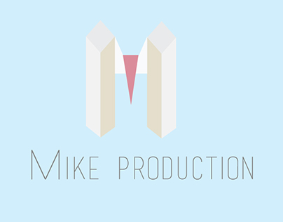 Mike Production Logo