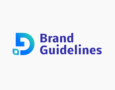 Dynamic Growth Brand Guidelines