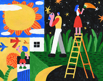 Early Bird or Night Owl? - NYT Parenting