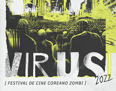 VIRUS - Festival de cine coreano zombi