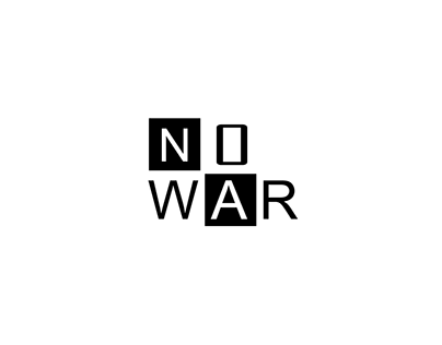 Chapter 1 - NO WAR