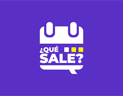 Qué Sale - Proyecto UX/UI | Coderhouse
