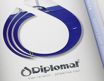 Diplomat Catalogue