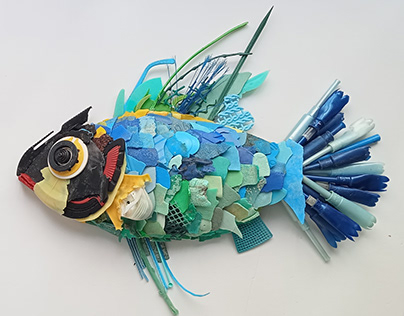 PlasticFish