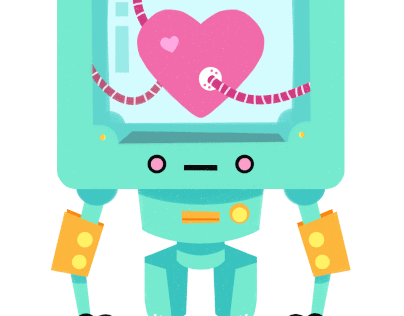 ■ heartbot