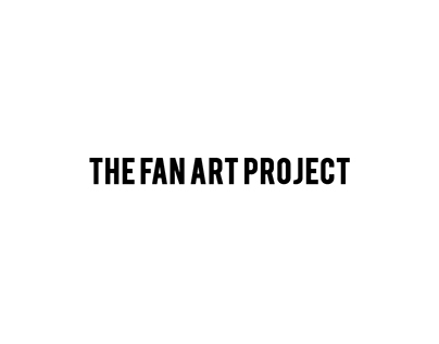 the fan art project