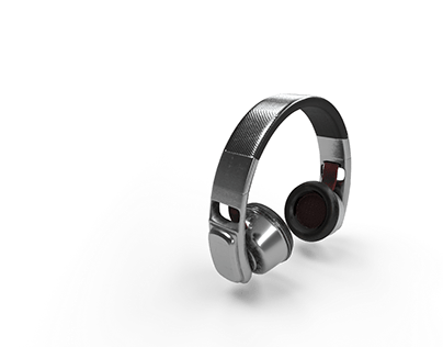 Headsets Product Design