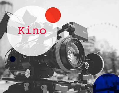 Kino App