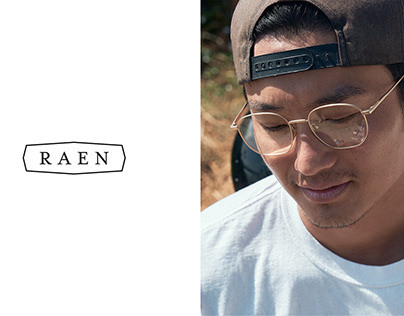 RAEN - SS'20 RX Collection