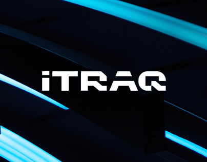 iTRAQ和泰汽車商用車隊管理平台 ── 品牌識別