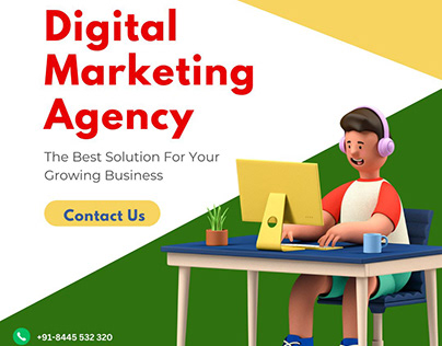 Digital marketing company Meerut