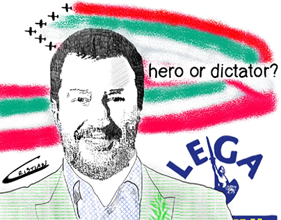 hero or dictator?