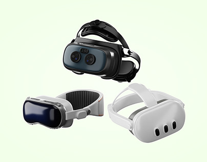 Virtual Reality Tools