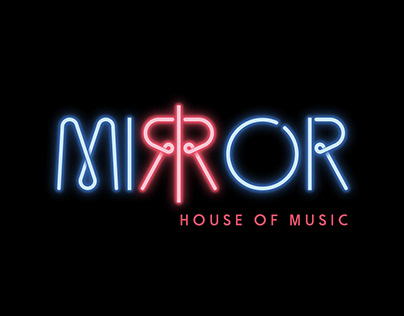 MIRROR house of music
