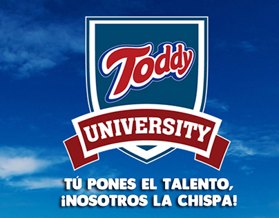Toddy University