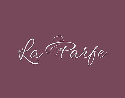 Logo of the women's clothing and accessories store