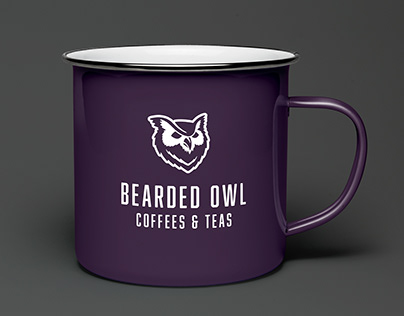 Bearded Owl