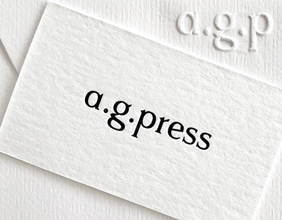 a.g.press