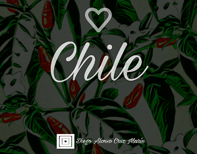 ♥️ Chile