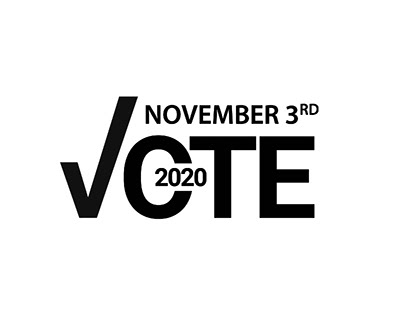 (Click Here) VOTE 2020 CAMPAIGN