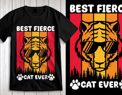 Animals and Pets T-shirt Designs (Group 2)