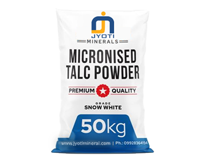 Talc Powder Manufacturers for Paint Industry