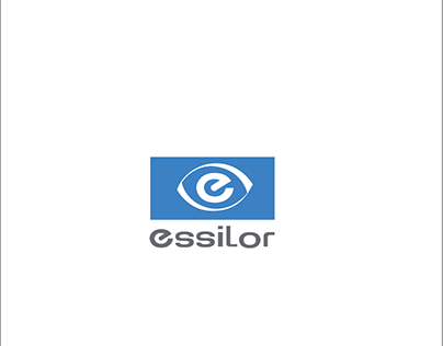 Essilor - KV Amber GIF Banner