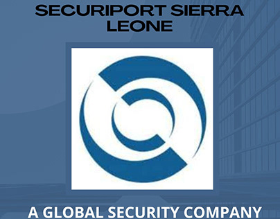Securiport Sierra Leone - A Global Security Company