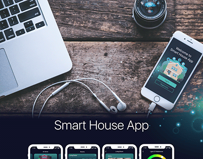 Smart House Application