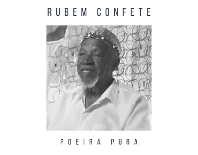 Rubem Confete - Poeira Pura