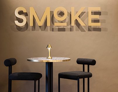 SMOKE Restaurant