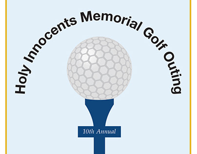 2019 Holy Innocents Memorial Golf Outing