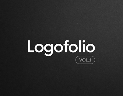 Project thumbnail - Brandfolio / Logofolio Vol.1
