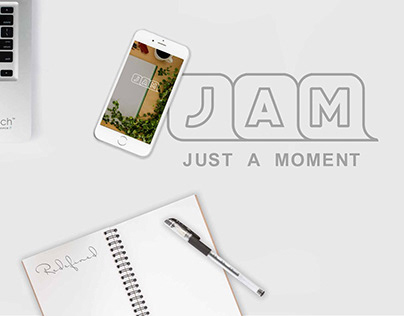 JAM (Mobile App)