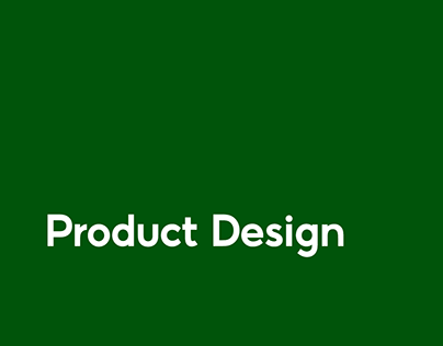 Produc Design