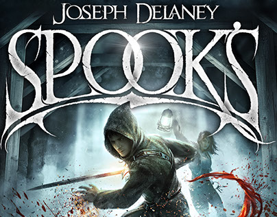 Spook's: The Dark Army