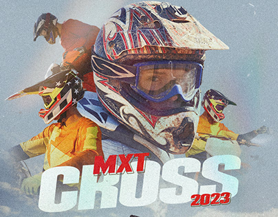 Flyer - MXT CROSS MOTOCROSS