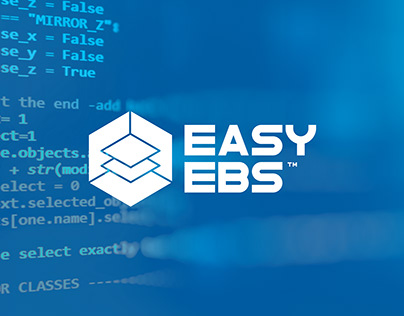 Easy Ebs - Brand Identity