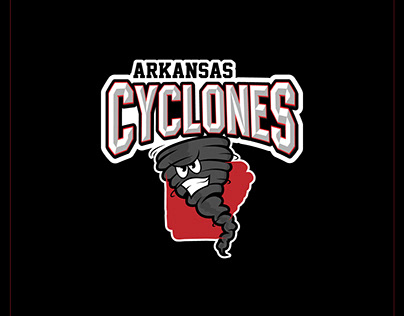 Arkansas Cyclones Basketball